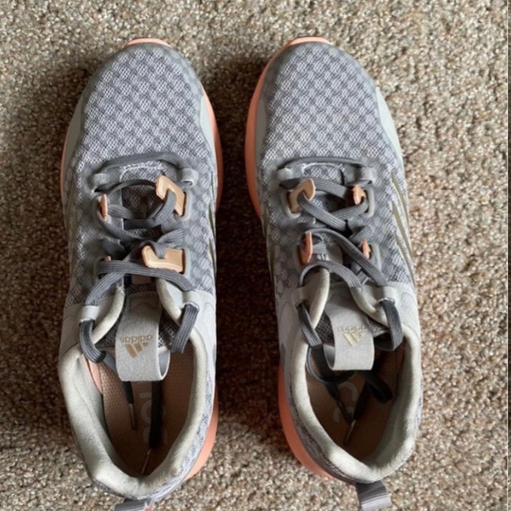 Adidas shoes